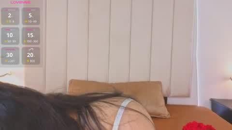 Snapshot of innavolkova chatting on 07.22.26 innavolkova online show from 07.22.26