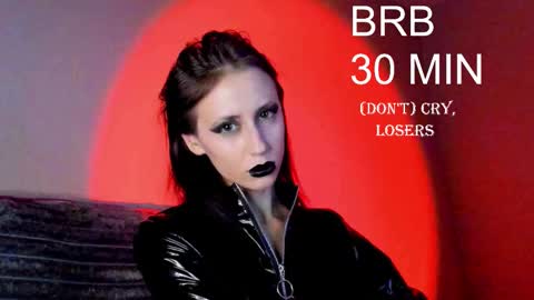 Venera  online show from 02.15.26