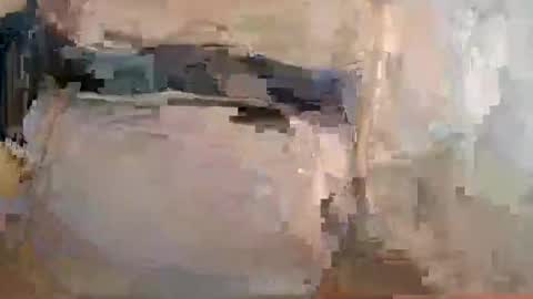 Snapshot of innerbloomx chatting on 10.29.25 innerbloomx online show from 10.29.25