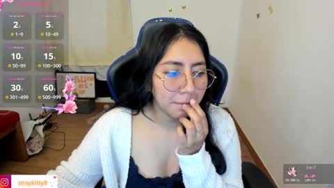 Luna        online show from 02.16.26