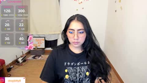 Snapshot of innocentchurchgirlll chatting on 03.14.26 Luna online show from 03.14.26