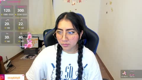 Snapshot of innocentchurchgirlll chatting on 03.31.26 Luna online show from 03.31.26