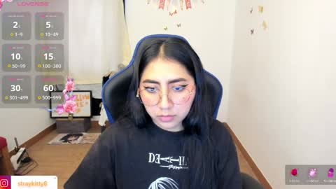 Snapshot of innocentchurchgirlll chatting on 04.01.26 Luna online show from 04.01.26