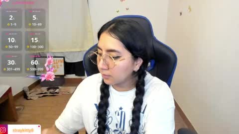 Snapshot of innocentchurchgirlll chatting on 04.28.26 Luna online show from 04.28.26