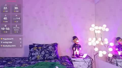 innocenthazel online show from 02.20.26