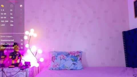 innocenthazel online show from 03.05.26