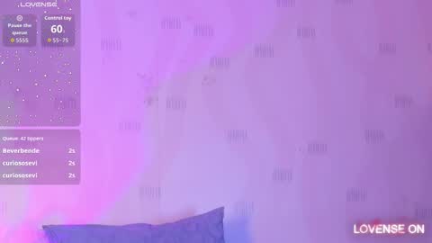 innocenthazel online show from 03.14.26