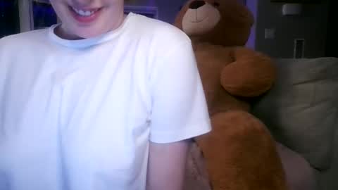 Snapshot of innocentisla chatting on 01.13.25 innocentisla online show from 01.13.25