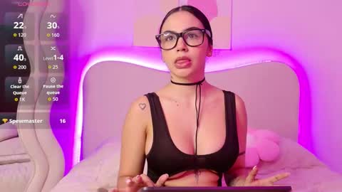 SELENA  online show from 10.29.25