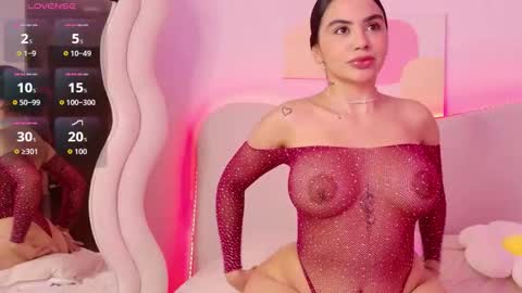 SELENA  online show from 10.30.25