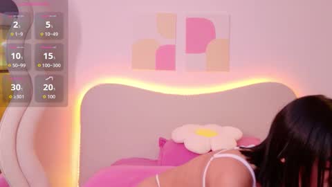 SELENA  online show from 01.16.26