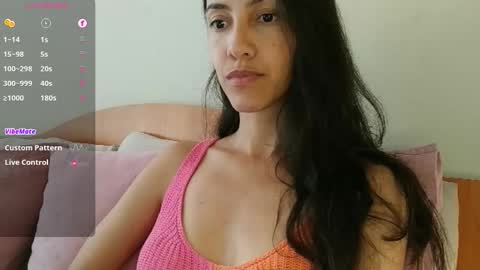 Laroa online show from 12.04.25