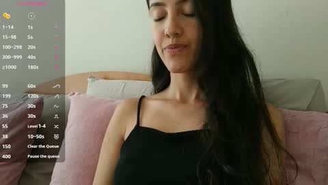 Laroa online show from 01.08.26