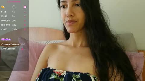 Snapshot of innocentlatiina chatting on 01.17.26 Laroa online show from 01.17.26