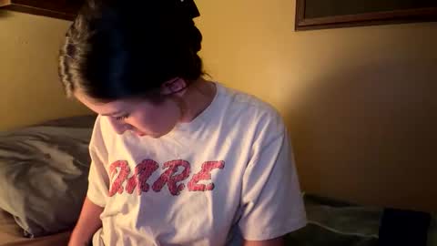 innocentlilsarah online show from 01.14.26