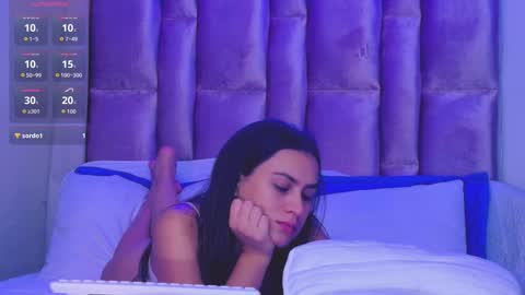 Innoocent Luna online show from 11.05.25