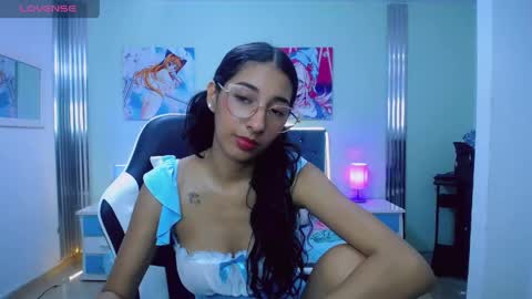Luna moon online show from 05.18.26
