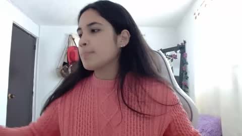 Celeste online show from 12.26.24