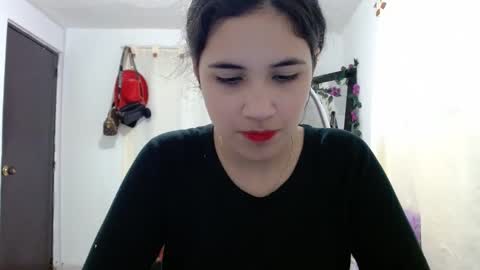 Celeste online show from 12.28.24