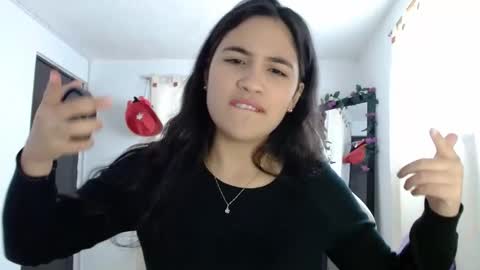 Celeste online show from 02.04.25