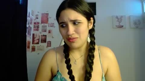 Celeste online show from 04.08.26