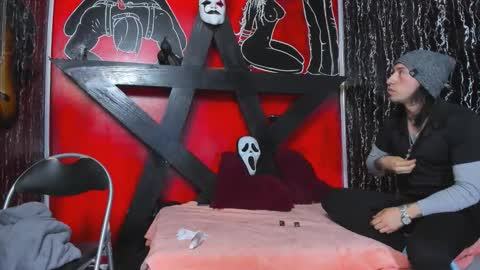 inotzu_purple online show from 03.23.26