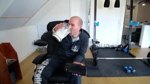 insanemaxxx online show from 12.13.24