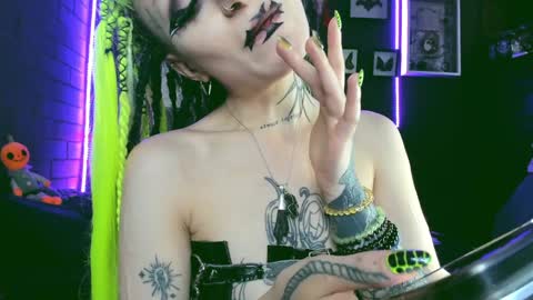 Snapshot of insania_999 chatting on 12.05.24   SANIA  online show from 12.05.24