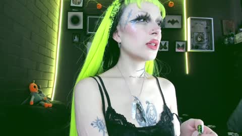 Snapshot of insania_999 chatting on 12.09.24   SANIA  online show from 12.09.24