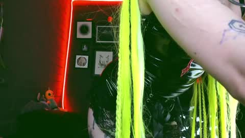 Snapshot of insania_999 chatting on 12.24.24   SANIA  online show from 12.24.24