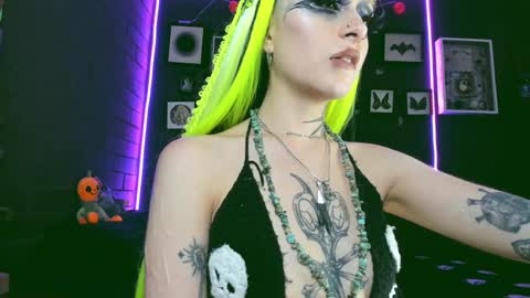 Snapshot of insania_999 chatting on 01.23.25   SANIA  online show from 01.23.25