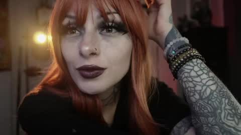 Snapshot of insania_999 chatting on 04.27.26 SANIA online show from 04.27.26