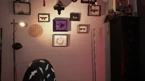 Snapshot of insania_999 chatting on 06.24.26 SANIA online show from 06.24.26