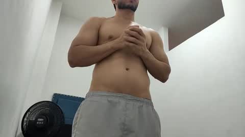 INSTAGRAM  camilodlx online show from 11.29.25