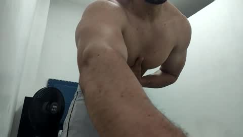 INSTAGRAM  camilodlx online show from 12.02.25