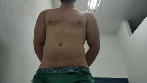 INSTAGRAM  camilodlx online show from 01.06.26