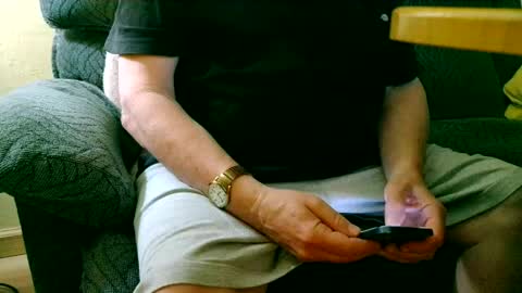 Ron online show from 03.07.26