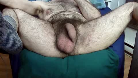 Inspector69er online show from 12.11.24