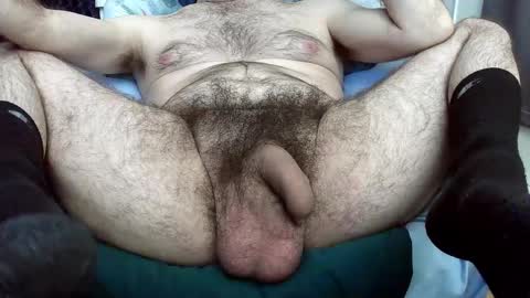 Inspector69er online show from 02.16.25