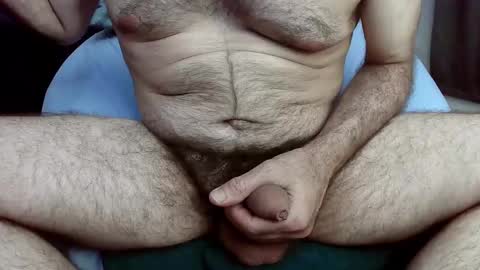 Inspector69er online show from 10.13.25