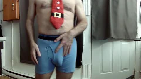 Inspector69er online show from 12.23.25