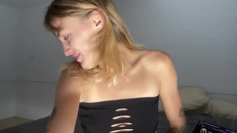 Eva online show from 05.04.26