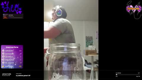 Reigning Leo online show from 02.11.26