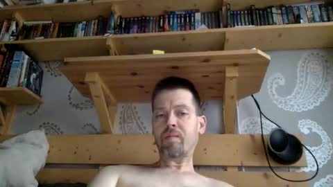 Snapshot of interestedhun chatting on 12.04.24 InterestedHun online show from 12.04.24