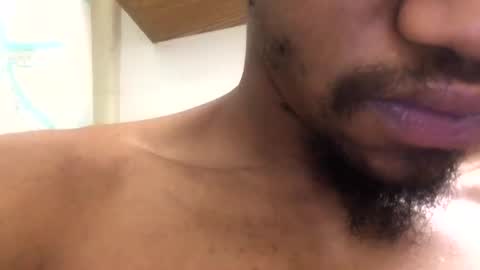 Snapshot of internationalgodfather chatting on 01.26.25 InternationalGodFather online show from 01.26.25