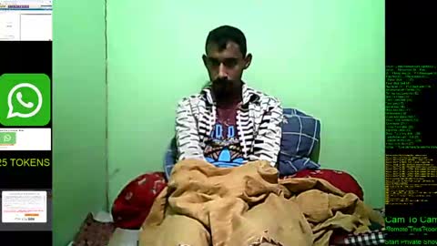 Snapshot of interne8famous chatting on 12.08.24 interne8famous online show from 12.08.24