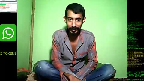 Snapshot of interne8famous chatting on 01.23.25 interne8famous online show from 01.23.25