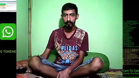 Snapshot of interne8famous chatting on 01.24.25 interne8famous online show from 01.24.25