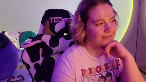 Faye online show from 12.24.24