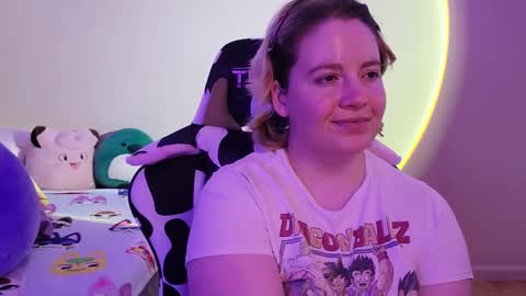 Faye online show from 12.24.24